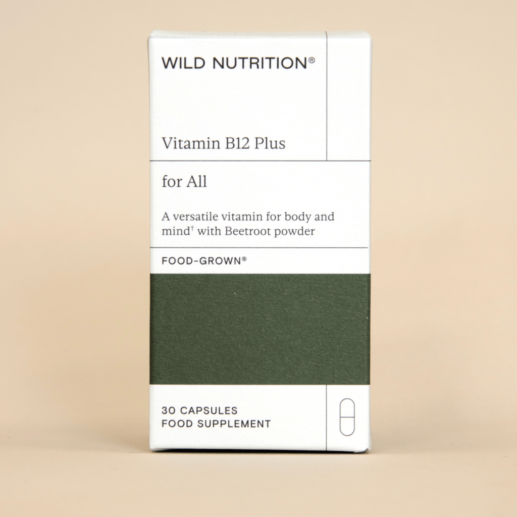 Food-Grown B12 Plus - Image 4