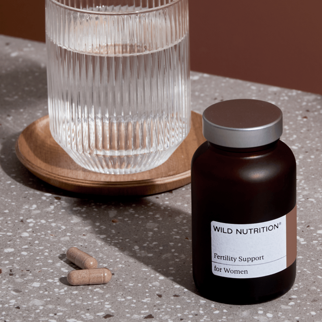 Fertility Support for Women - Image 3