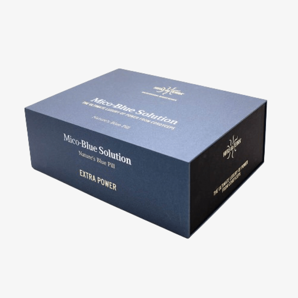 Mico-Blue Solution - Image 2