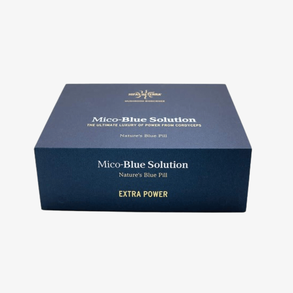 Mico-Blue Solution - Image 1