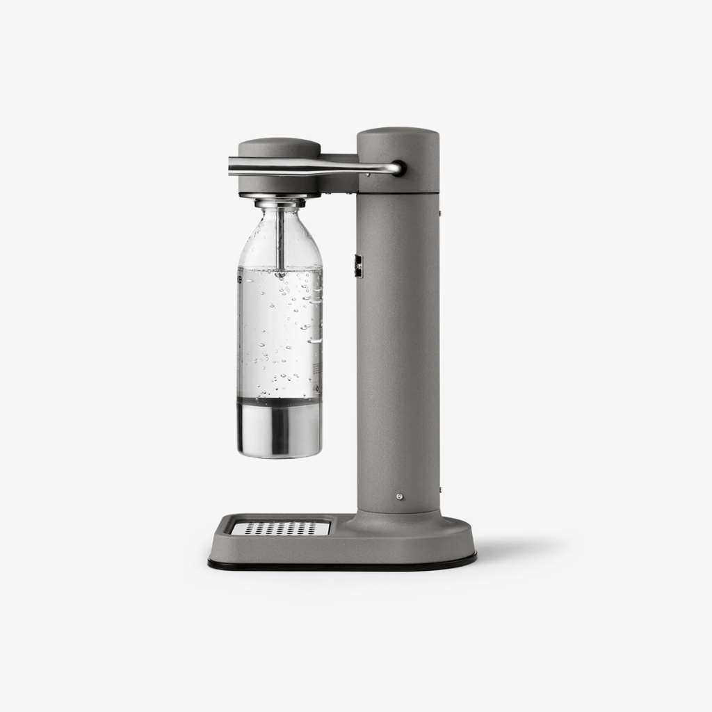 Carbonator 3 - Matte Grey - Image 2