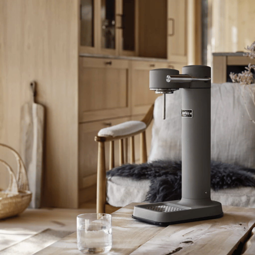 Carbonator 3 - Matte Grey - Image 4