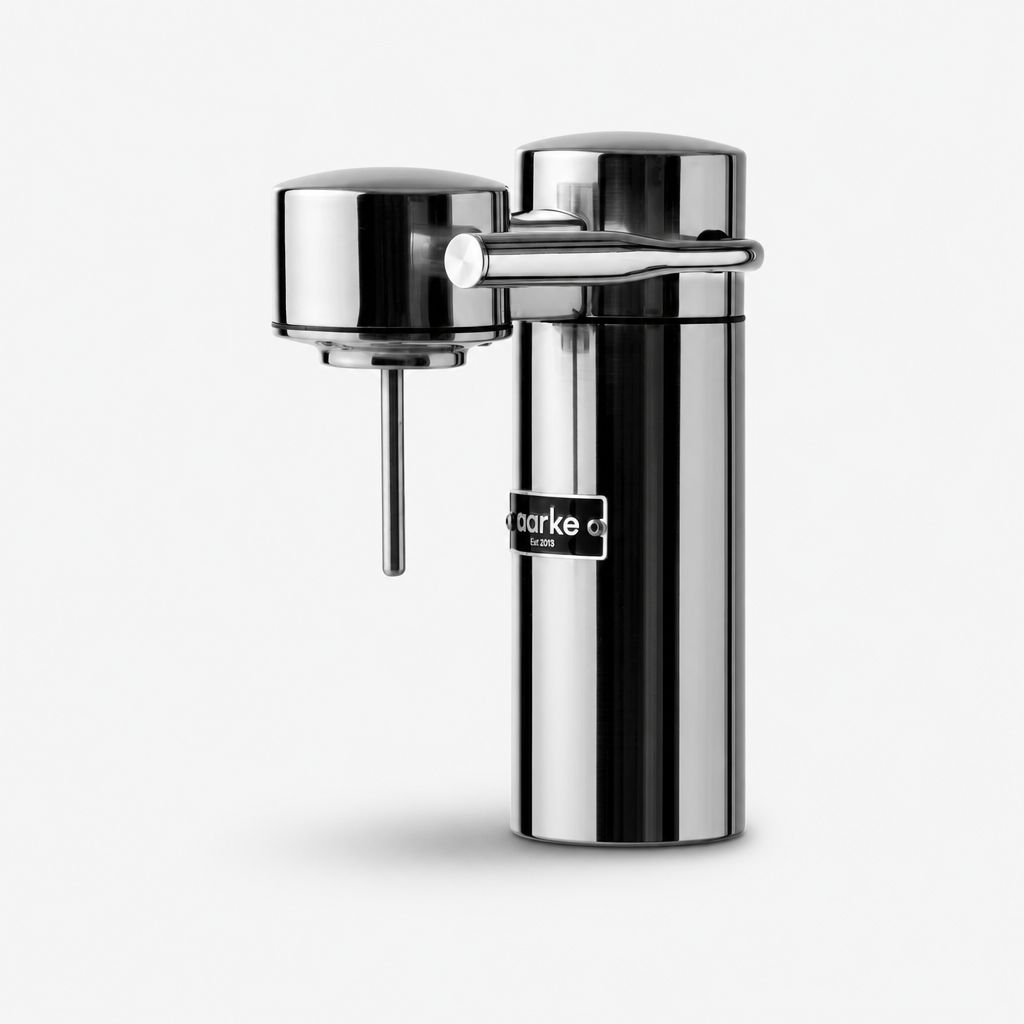 Carbonator 3 - Steel - Image 3