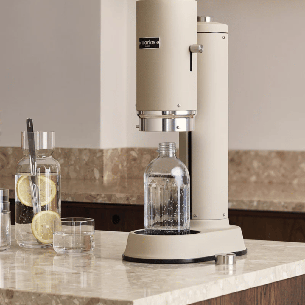 Carbonator Pro - Sand - Image 4