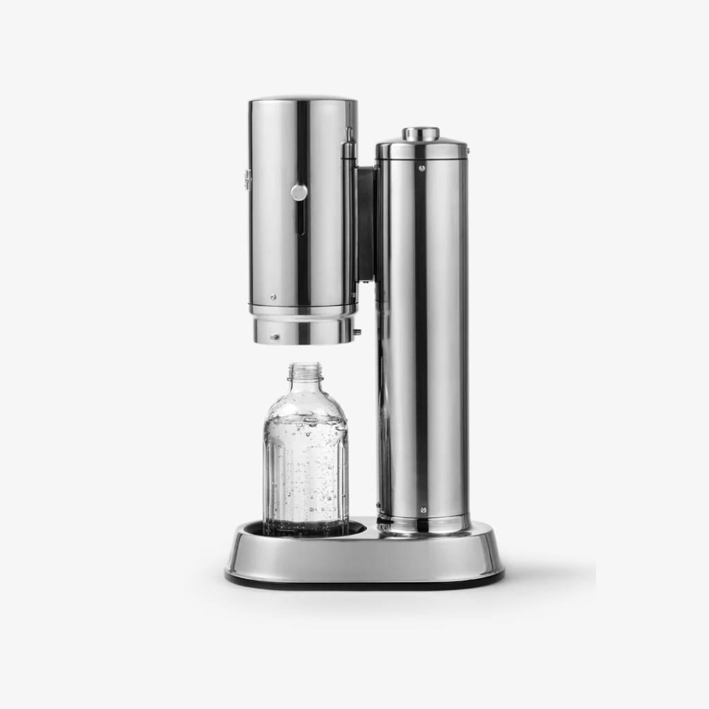 Carbonator Pro - Steel - Image 4