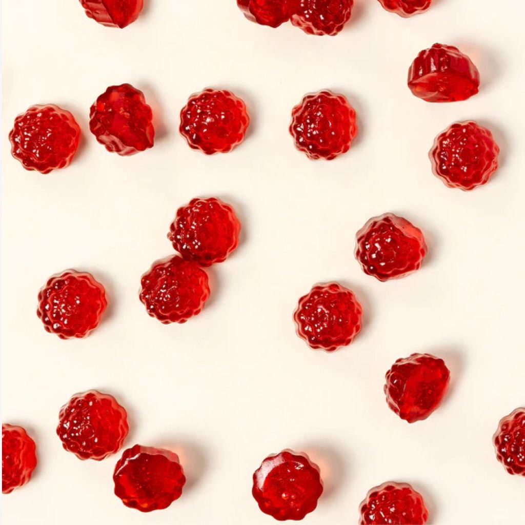 Collagen Boosting Gummies - Watermelon - Image 5
