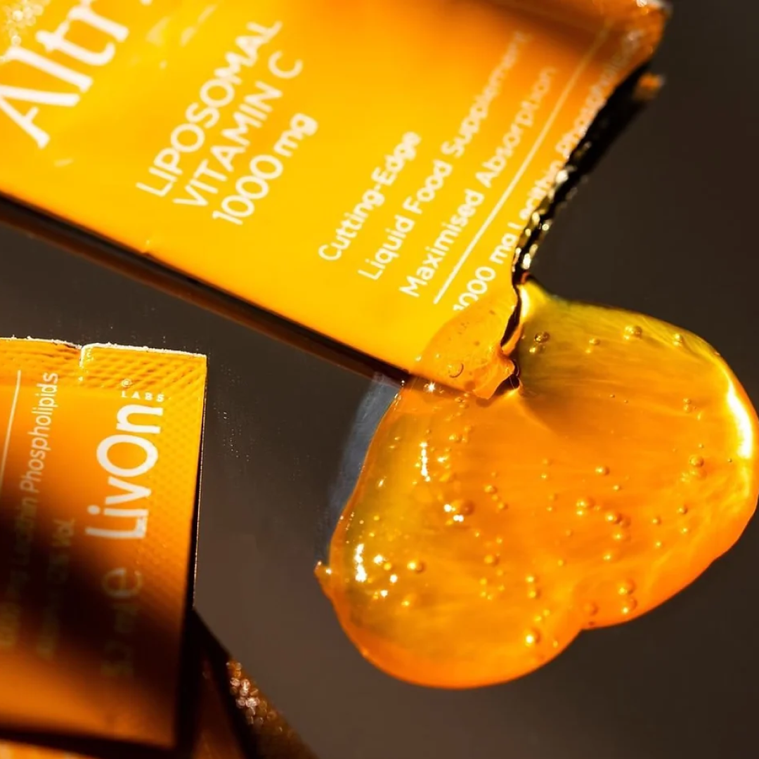 Liposomales Vitamin C - Image 3