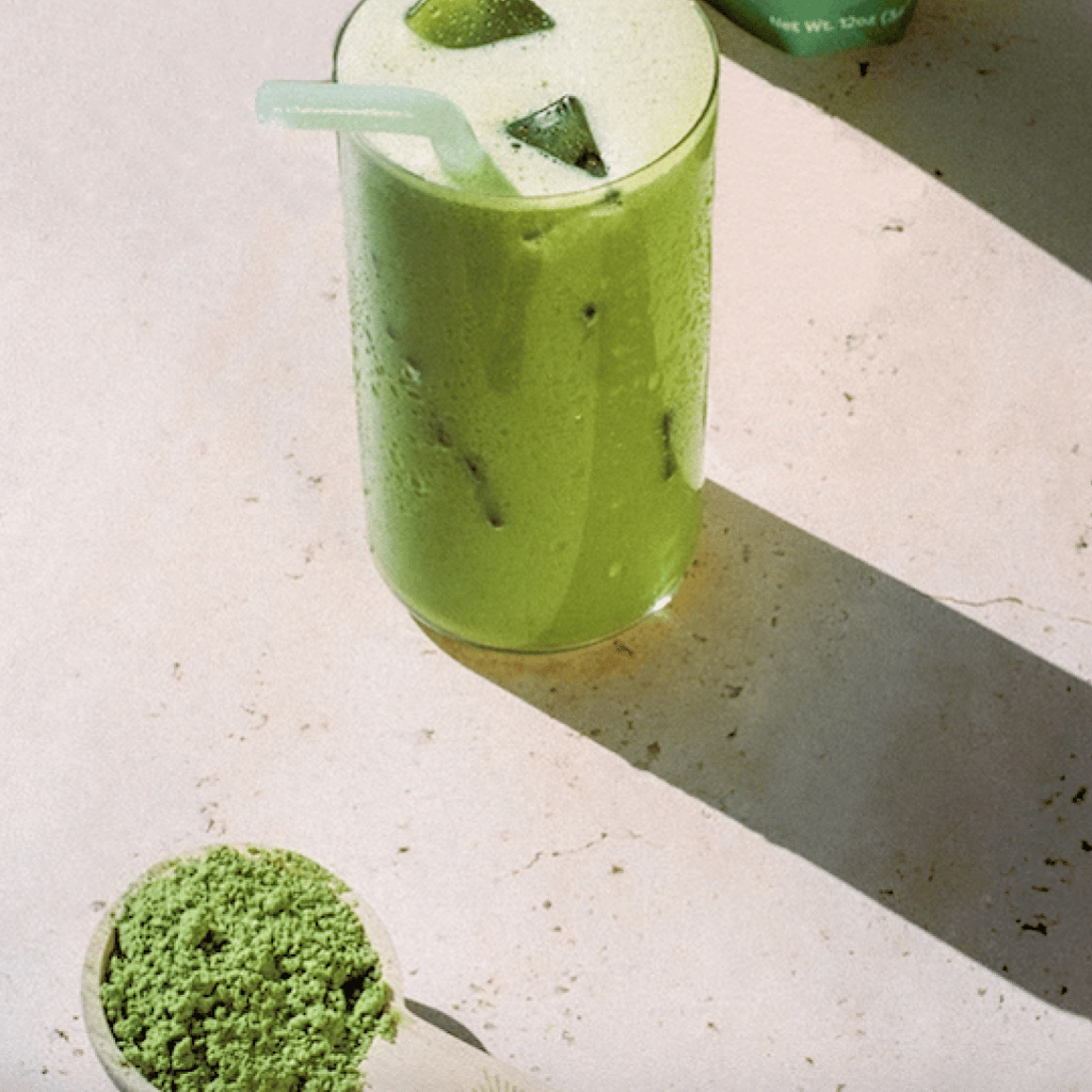 Matcha Superlatte - Image 3
