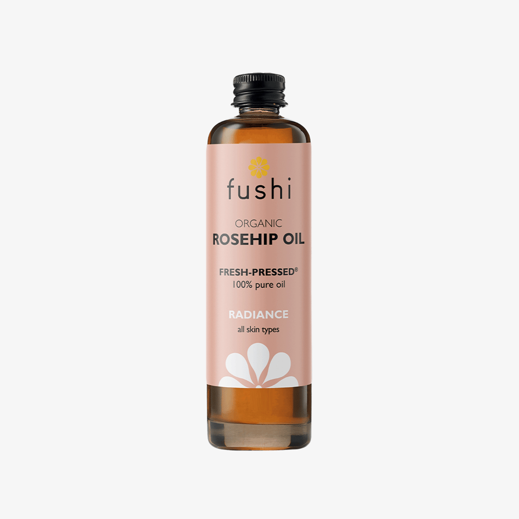 Rosehip Oil - Image 1