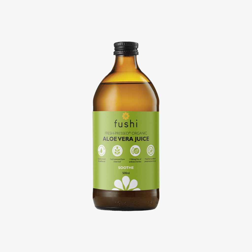 Aloe Vera Juice 500ml - Image 1