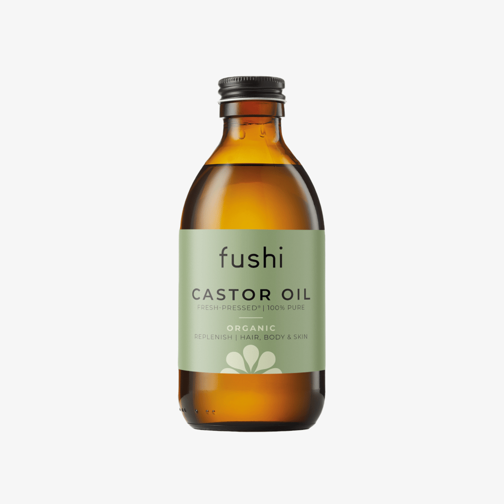 Organic Castor Oil - Image 1