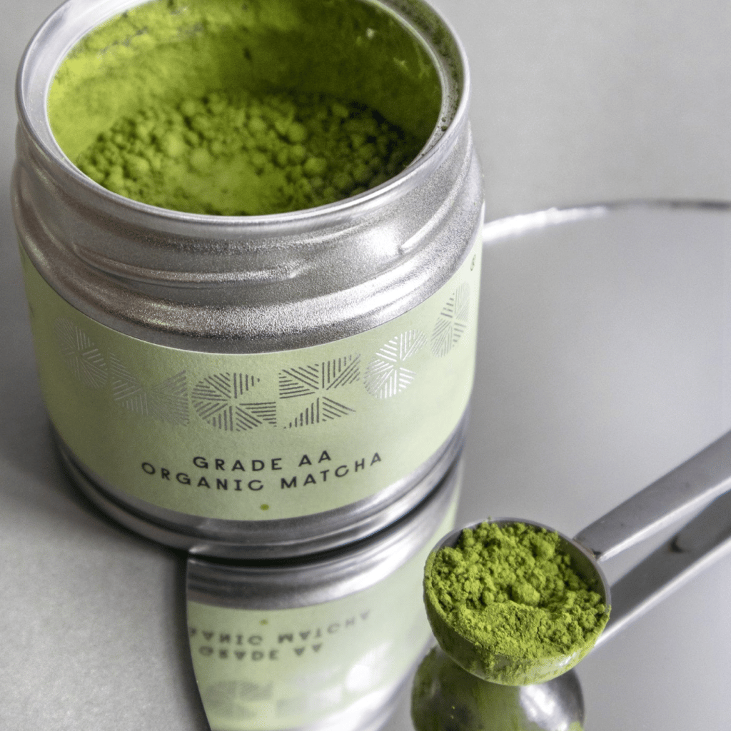 Matcha Grade AA - Image 3