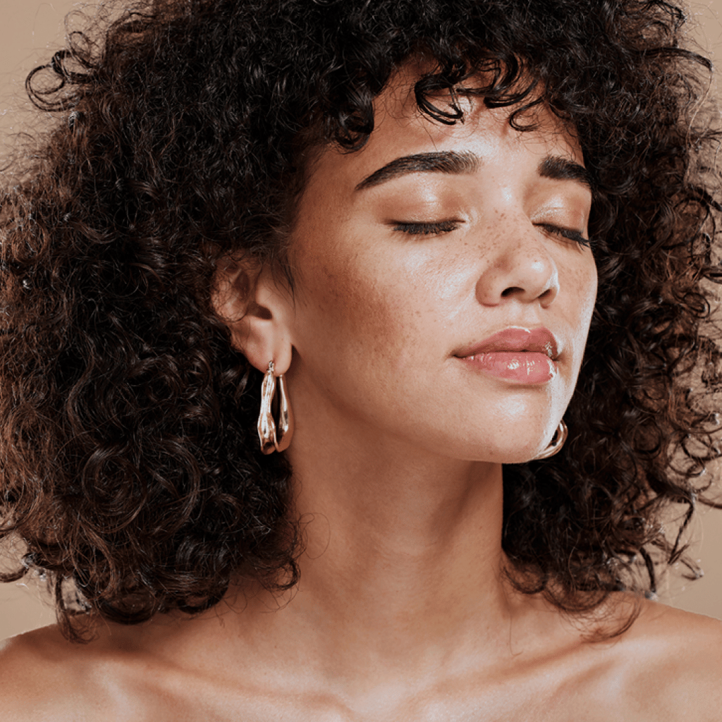 Really Good Hair Oil - Image 4