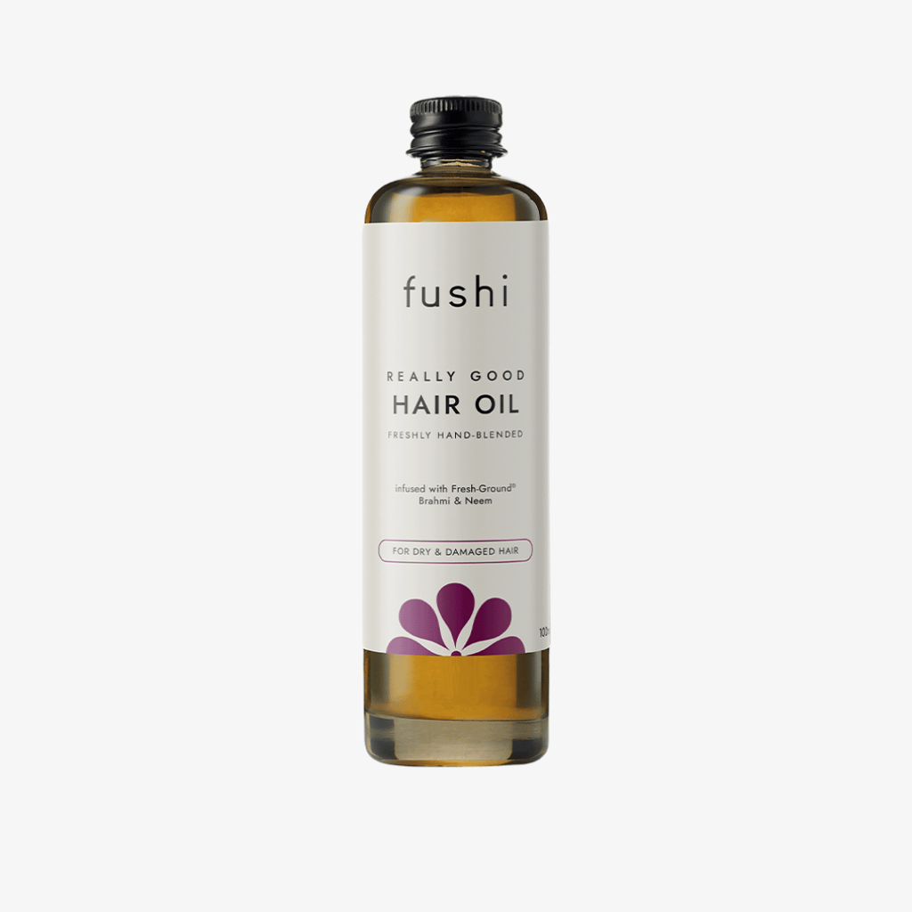 Really Good Hair Oil - Image 1