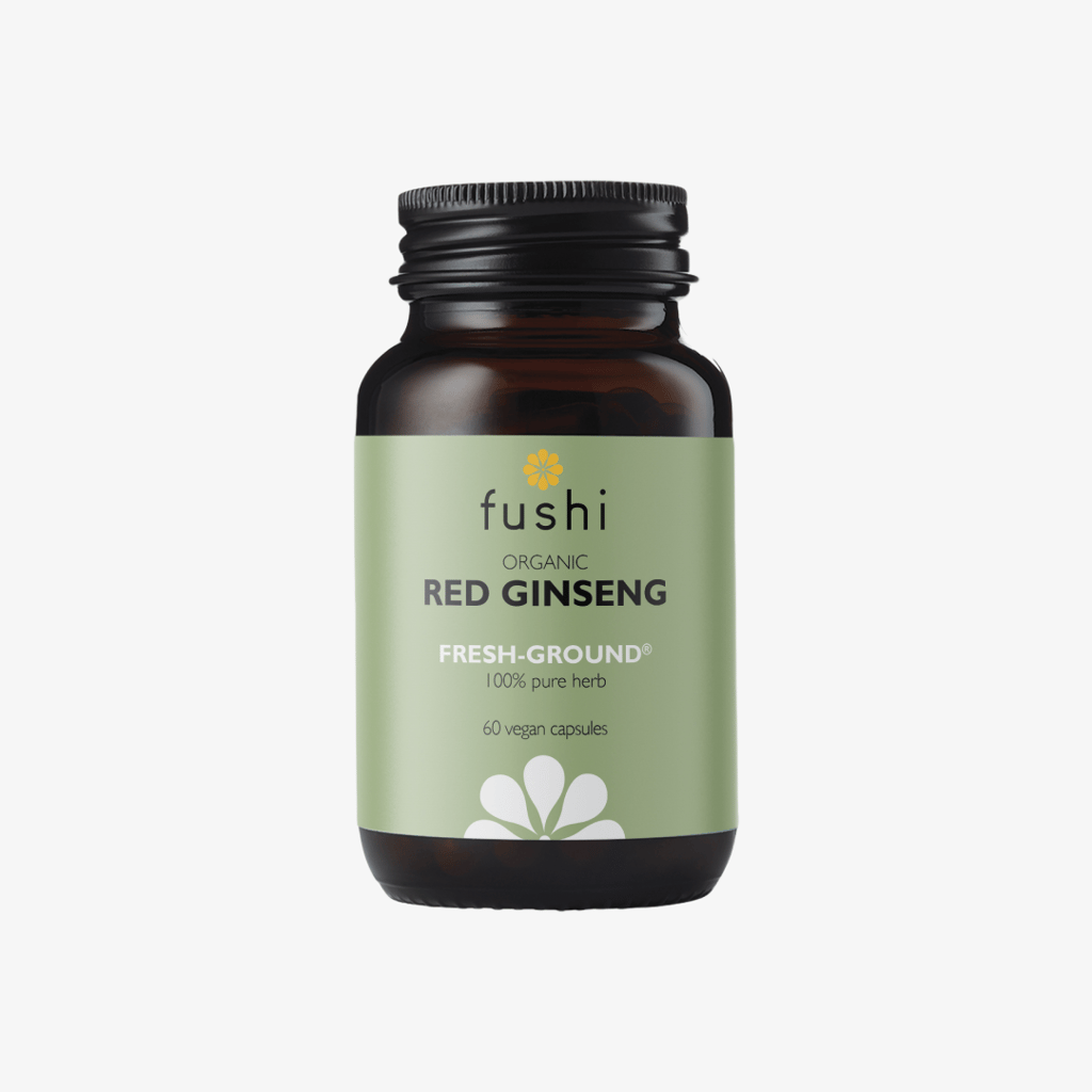 Red Ginseng - Image 1