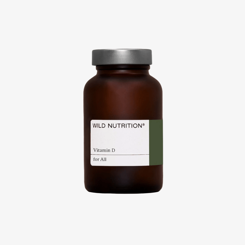 Food-Grown Vitamin D - Image 1