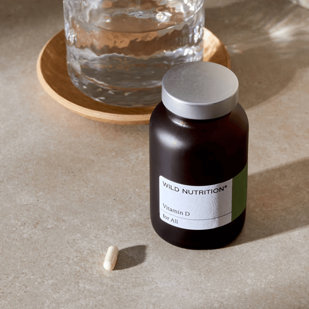 Food-Grown Vitamin D - Image 3