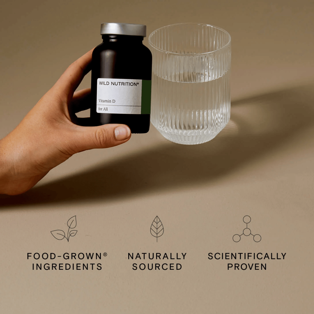 Food-Grown Vitamin D - Image 4