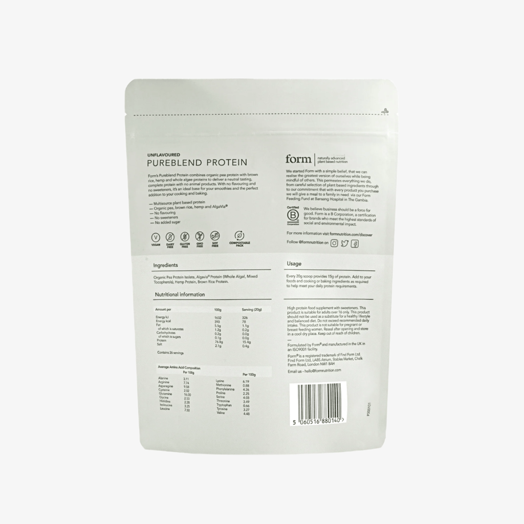 Pureblend Protein - Image 2