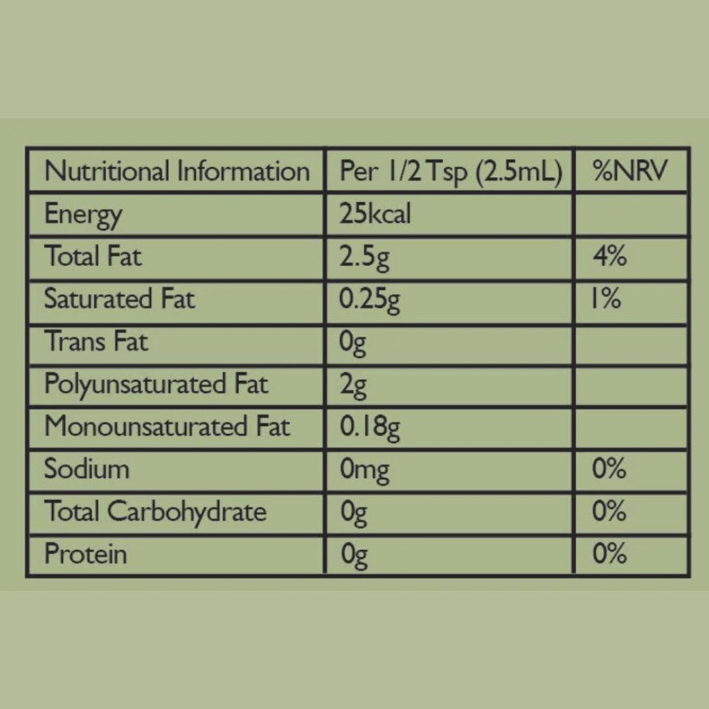 Evening primrose oil - Image 2