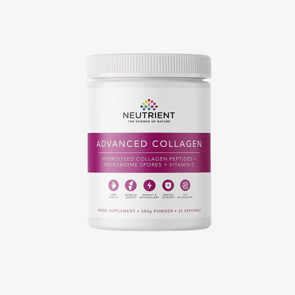 Advanced Collagen - Image 1