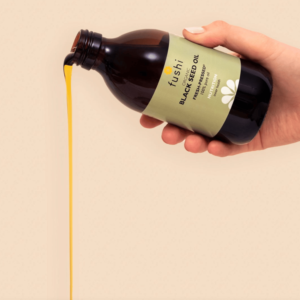 Black Seed Oil - Image 3