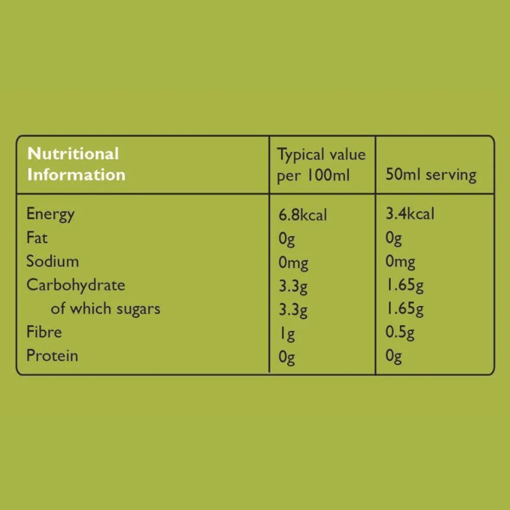Aloe Vera Juice 500ml - Image 2