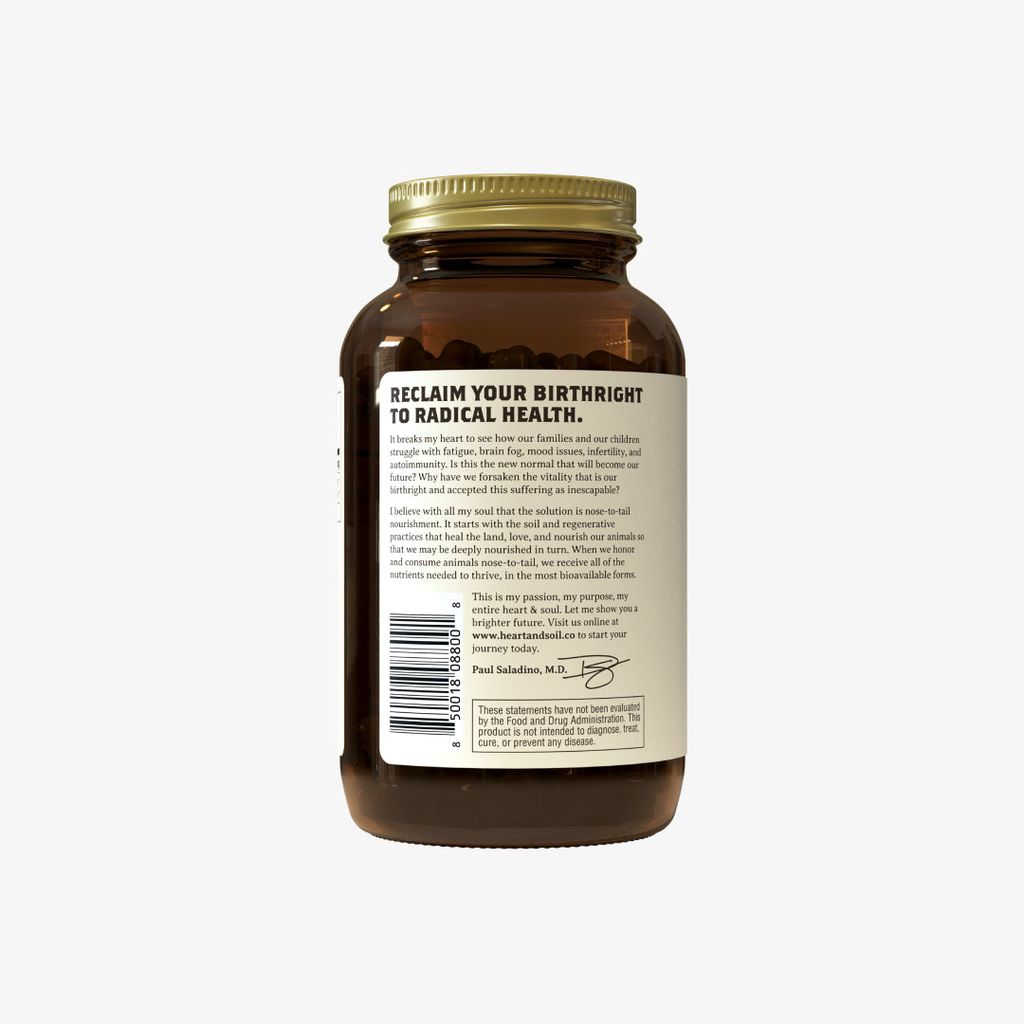 Bone Marrow & Liver - Image 3
