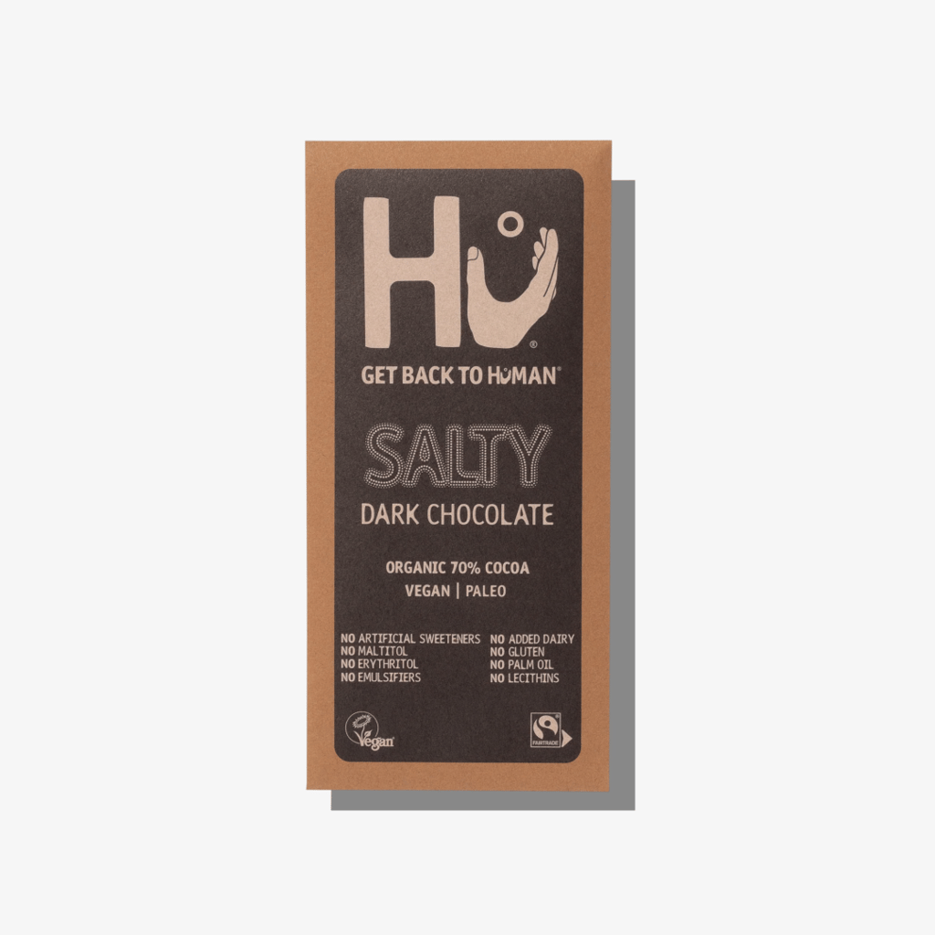 Dark - Salty - Image 1