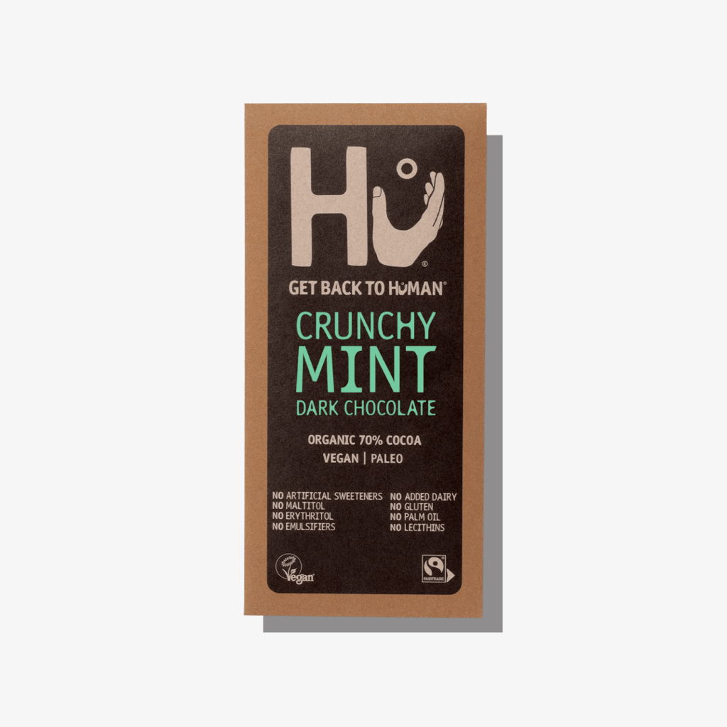 Dark - Crunchy Mint - Image 1