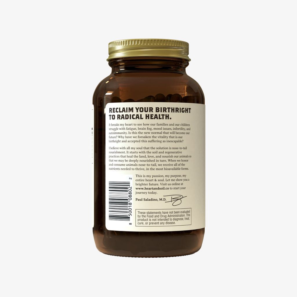 Gut & Digestion - Image 4