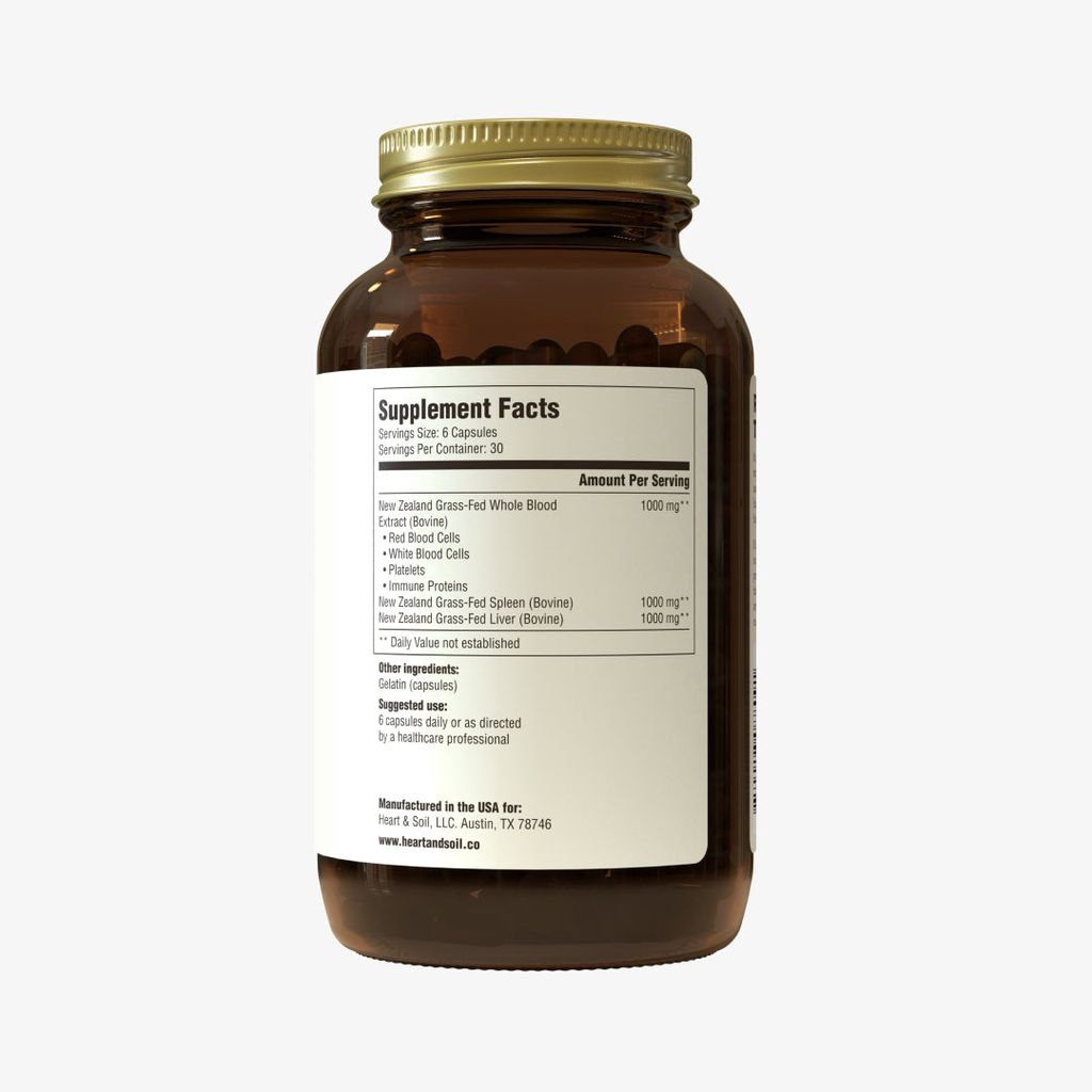 Lifeblood - Image 3