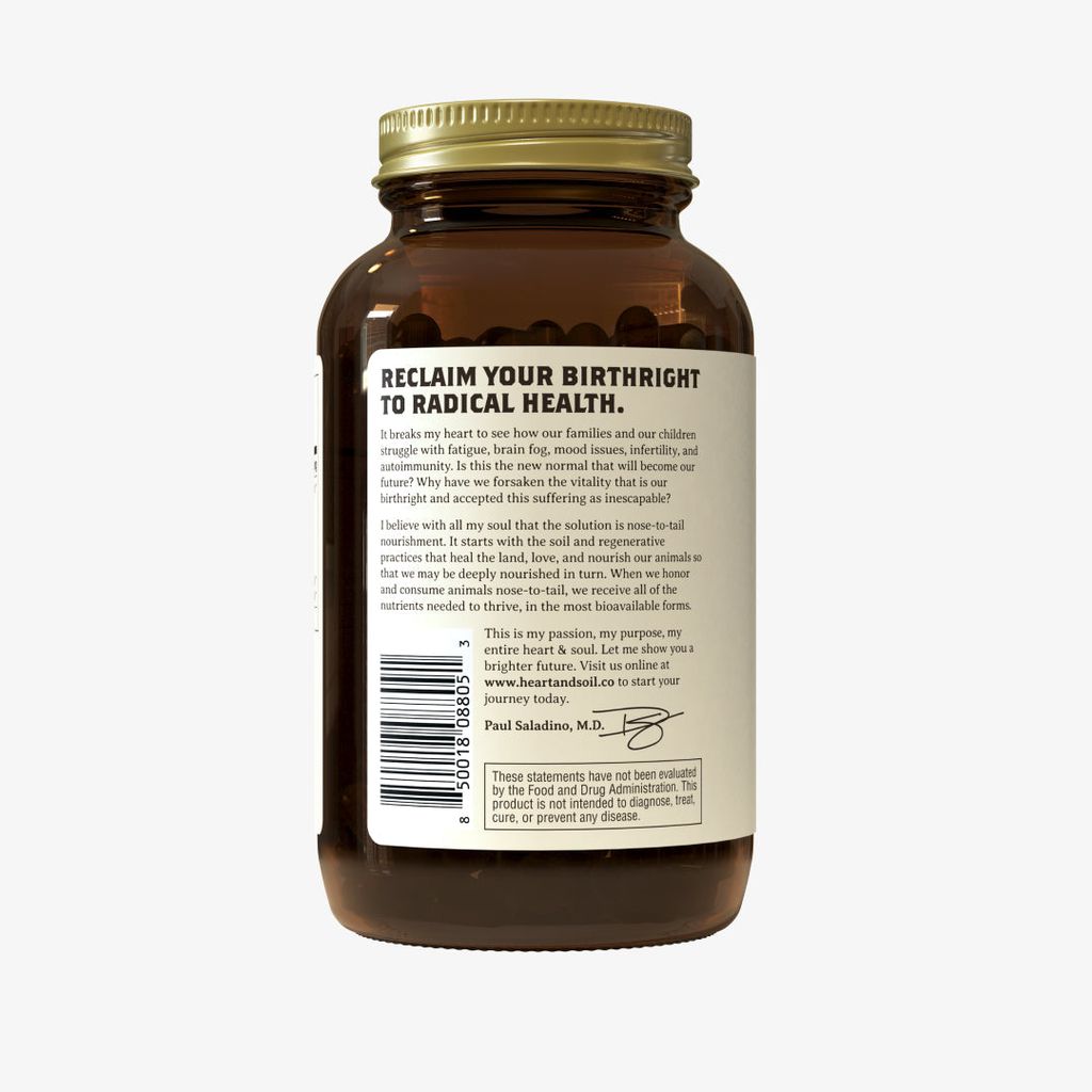 Lifeblood - Image 4