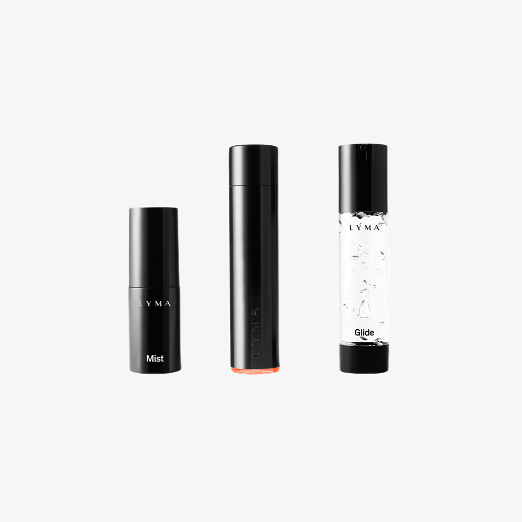 Laser Starter Kit - Image 2