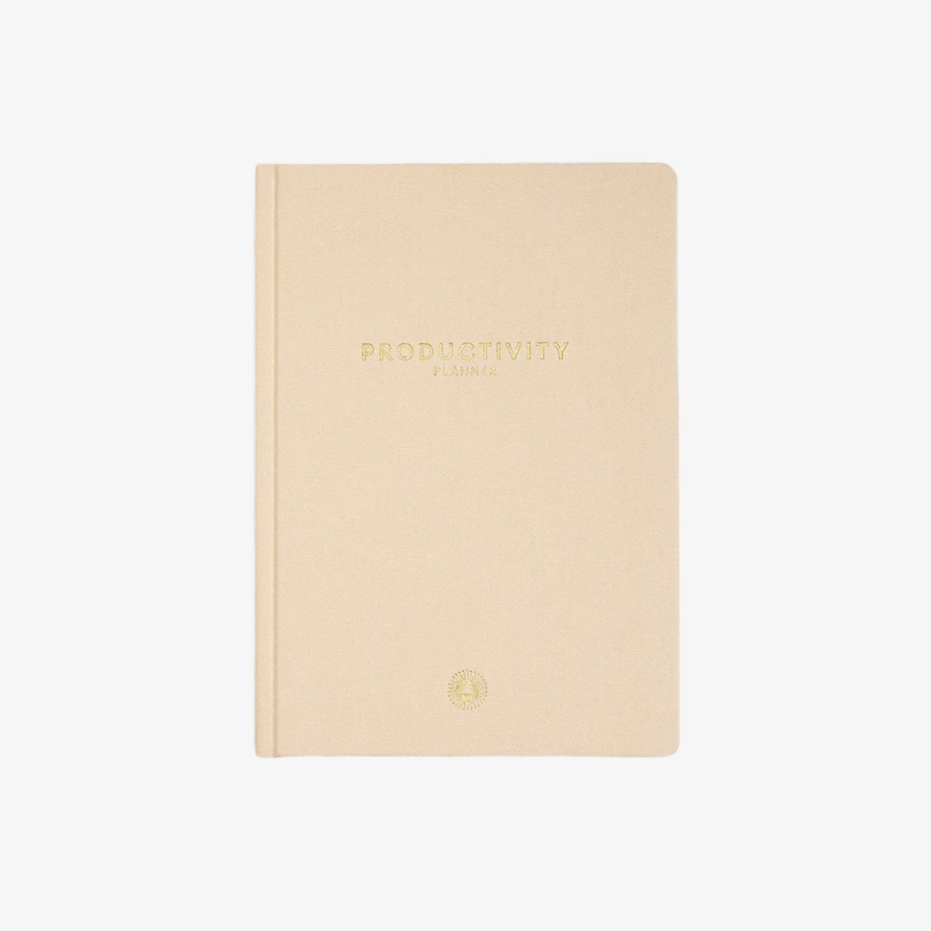 Productivity Planner - Image 1