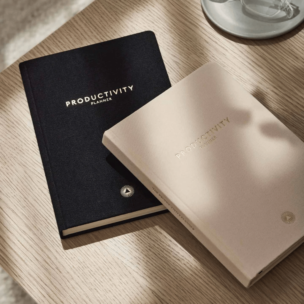 Productivity Planner - Image 6