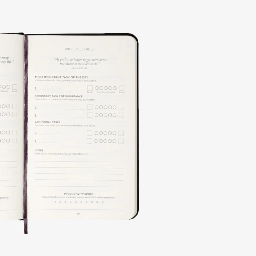 Productivity Planner - Image 4