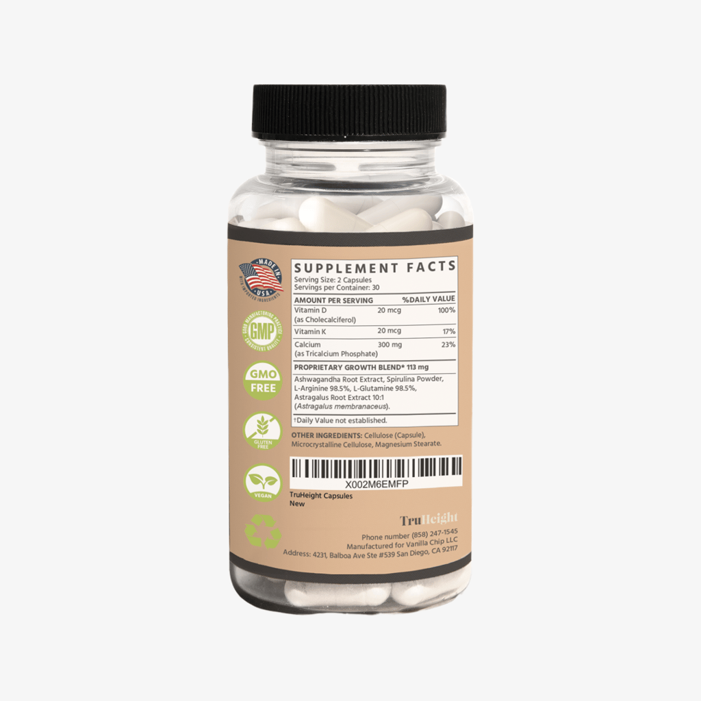 Growth Capsules - Image 3