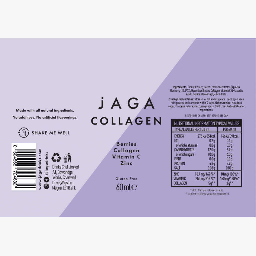 Collagen Shots - Image 3