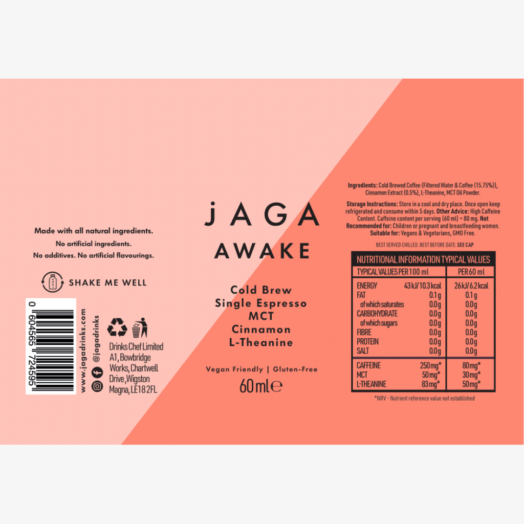 Awake Shots - Image 3
