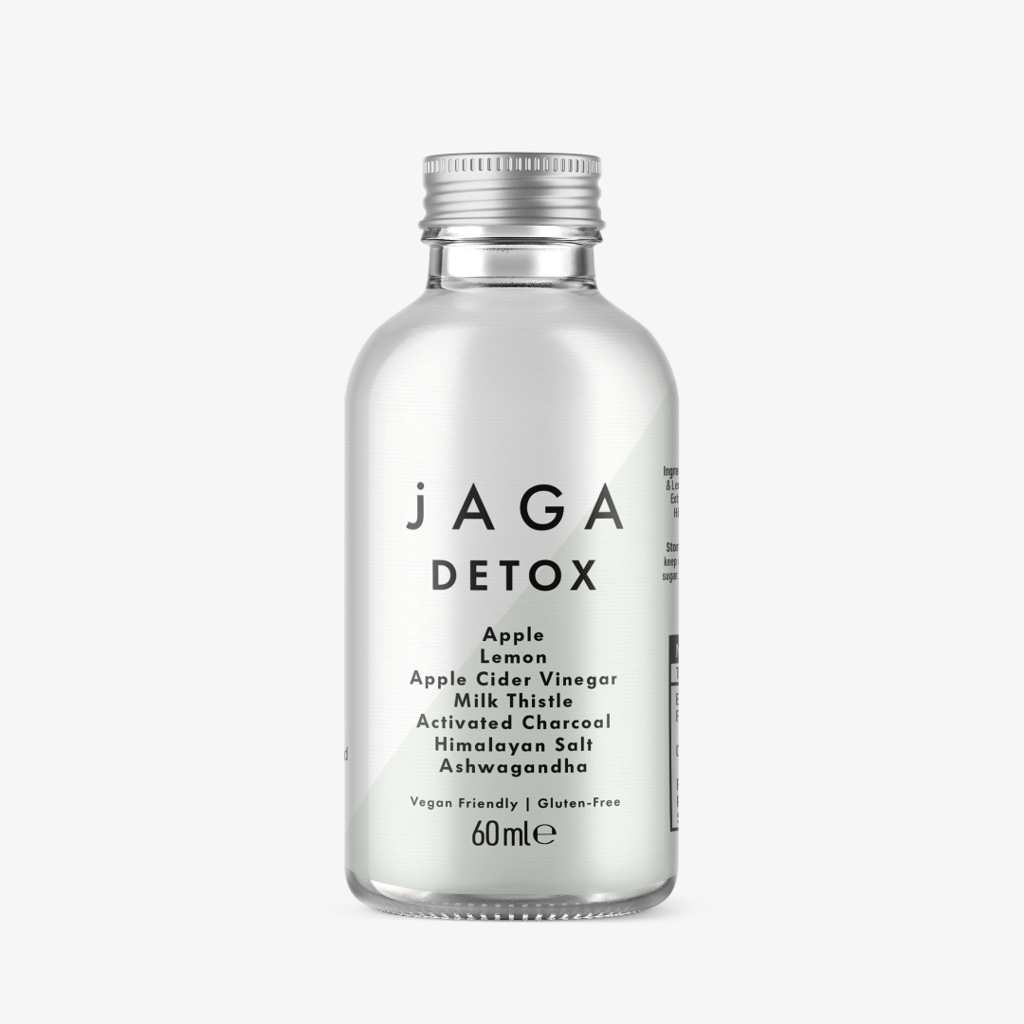 Detox Shot - Image 1