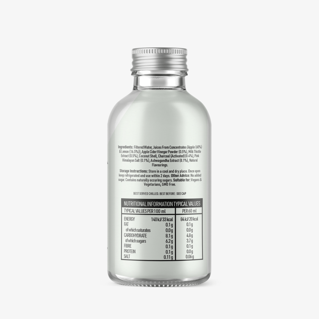Detox Shot - Image 2