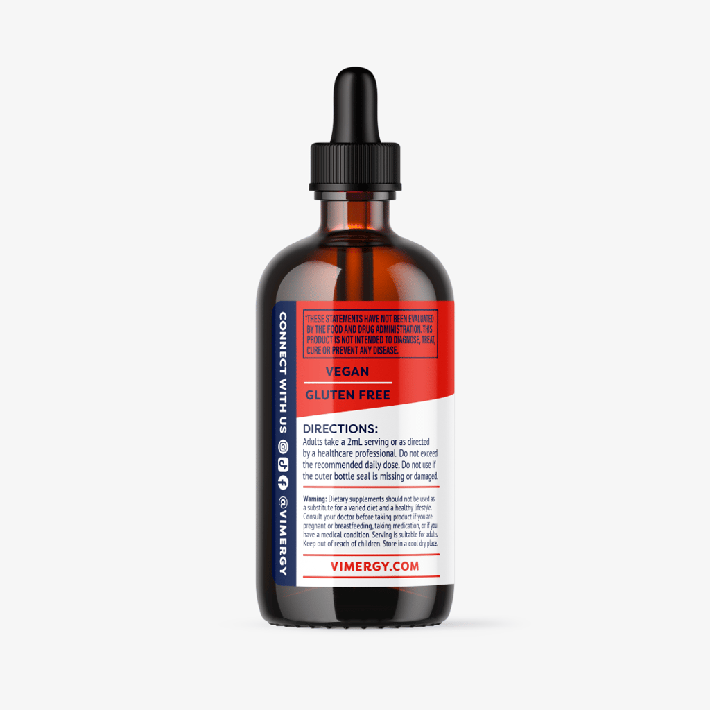 Total Immune Blend - Image 3