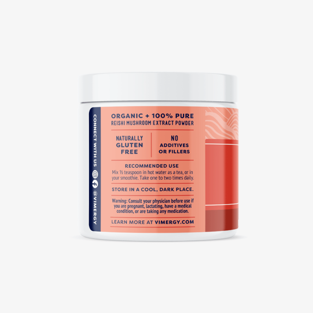 Reishi Powder - Image 3