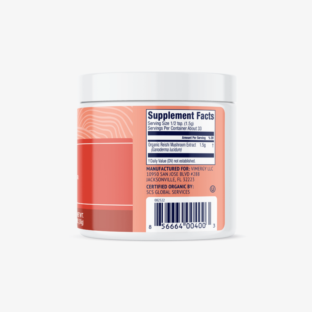 Reishi Powder - Image 4