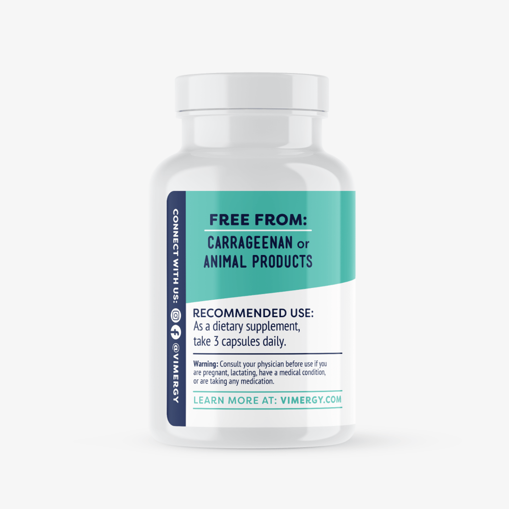Vegan EPA/DHA - Image 3