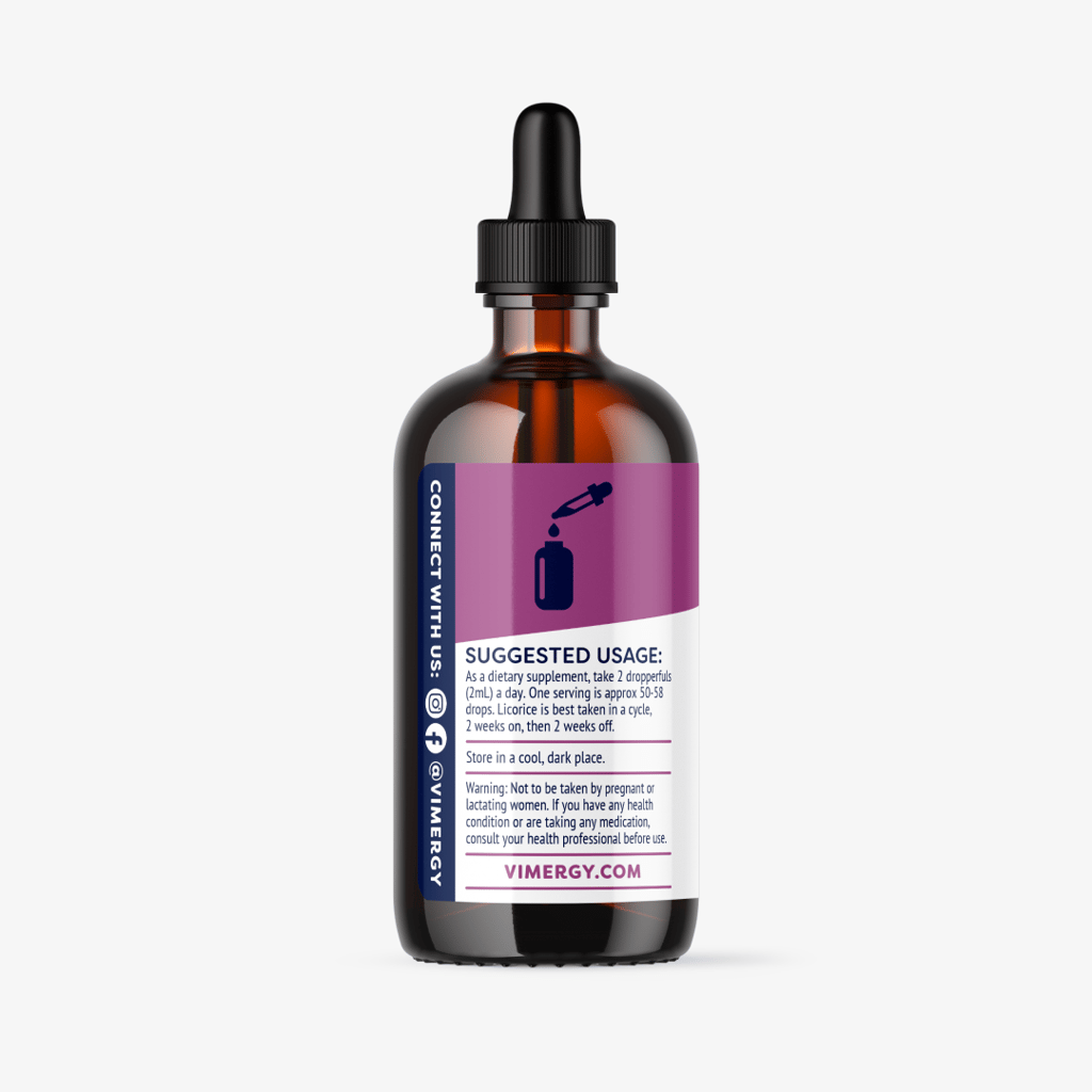 Organic Licorice - Image 3