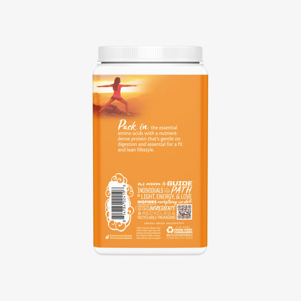 Classic Plus Protein - Unflavoured - Image 5