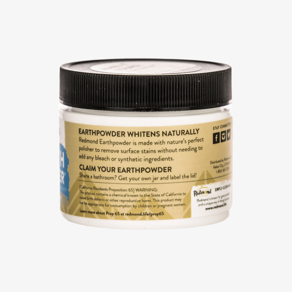 Earthpowder – Peppermint - Image 3