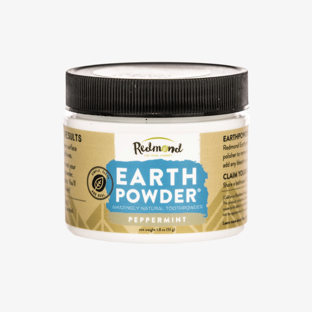 Earthpowder – Peppermint - Image 1